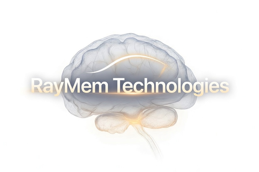 Ray-Mem Creative logo