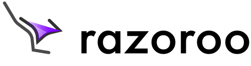 Razoroo logo