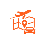 Rdytofly - all-in-one travel buddy logo