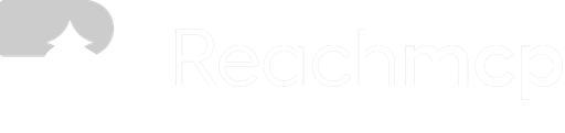 Reach MCP logo