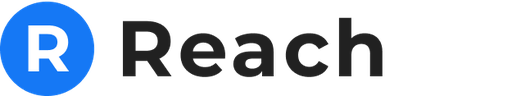 Reach logo