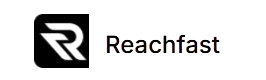 Reachfast.ai logo