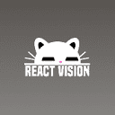 ReactVision Studio logo