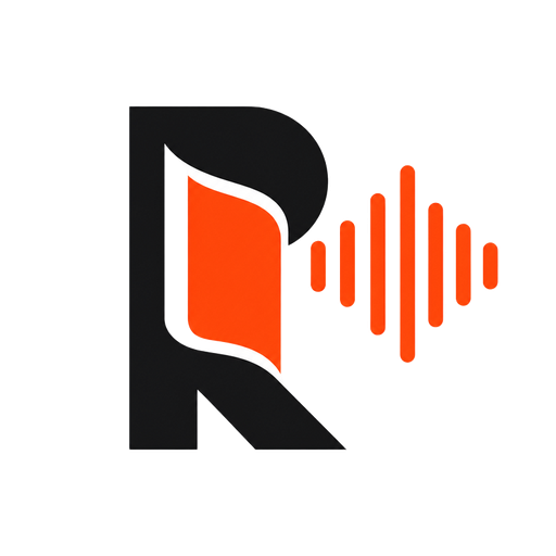 Read Aloud Reader logo