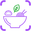 ReadMenuAI logo