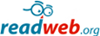 ReadWeb logo