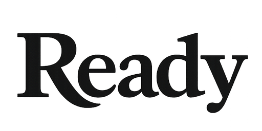 Ready Practice logo