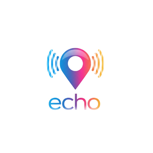 Ready to Echo logo