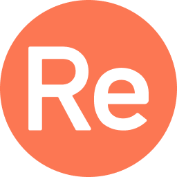 RealEye logo