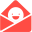Really Good Emails logo