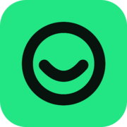 RealSmile logo