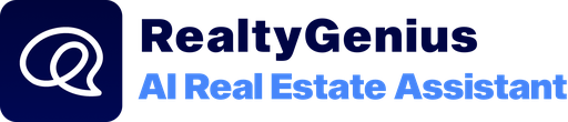 RealtyGenius.AI logo