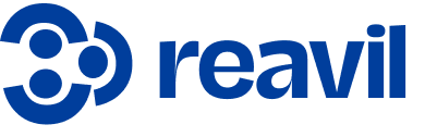Reavil logo