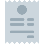ReceiptsAI logo