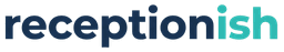 Receptionish logo