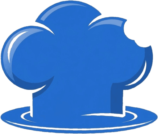 ReciBites: logo