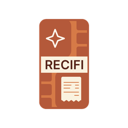Recifi logo