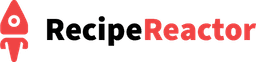 Recipe Reactor logo