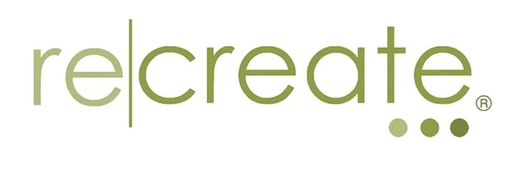 Recreate logo