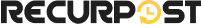 RecurPost logo