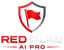 Red Flag AI Pro logo