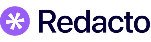 Redacto logo