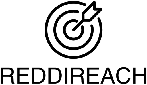 ReddiReach logo