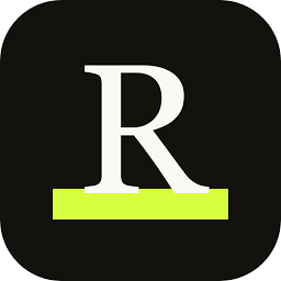 Redesign AI logo