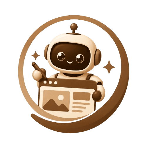 redesignr ai logo