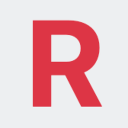 RedIron logo