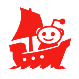 RedShip logo