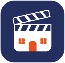 Reel Estate logo