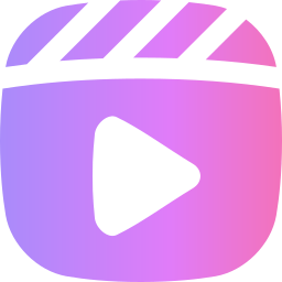 ReelsMakerAI logo