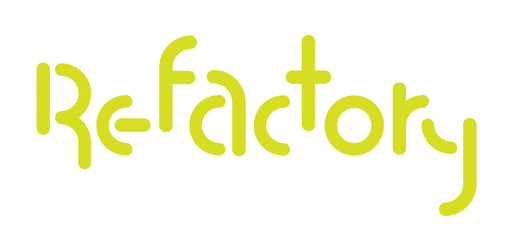 ReFactory logo