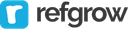Refgrow logo