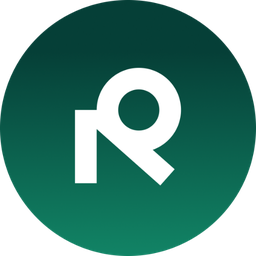 Refined logo