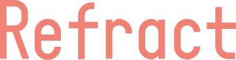 Refract logo