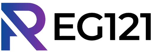 REG121 logo