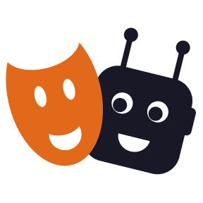 Rehearsable logo