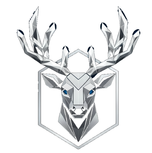 Reindeer logo