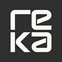 Reka Edge logo