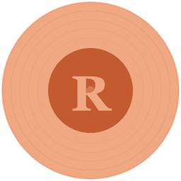 Rekkrd logo
