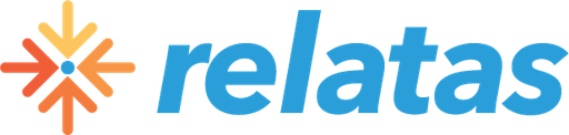 Relatas logo