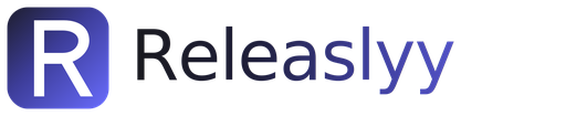Releaslyy AI logo