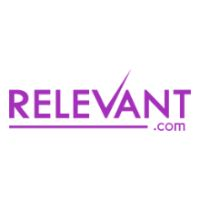 Relevant logo