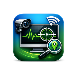 Remmon(Remote Work Monitoring Software) logo