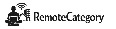 RemoteCategory logo