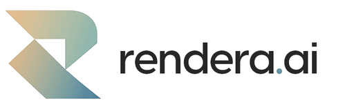 Rendera logo