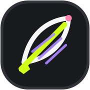 RenderQuill logo