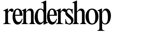Rendershop logo